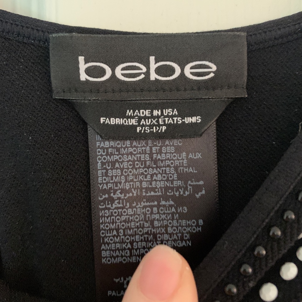 Bedazzled Top - image 2